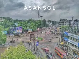 Asansol properties