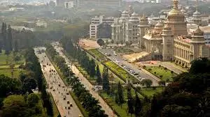 Bangalore properties