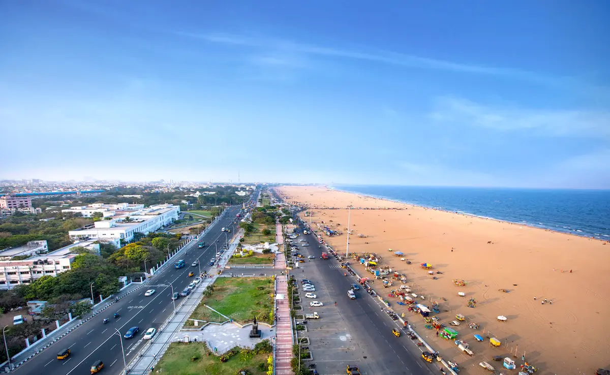 Chennai properties